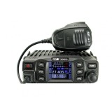 Cumpara ieftin Aproape nou: Statie radio CB CRT 2000H, 4W, AM/FM, 12V, ASQ, Scan, Display color, p