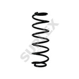 Arc suspensie Honda Civic 8 Hatchback (Fn Fk) 09.05-12.12, Spate, SUPLEX
