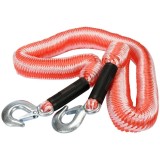Vorel 82227 - Sufa de tractare cu carlig 3.5 m 3500 kg