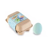 Cumpara ieftin Set 6 bombe de baie aroma Ceai alb 6 x 60 gr