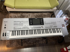 Yamaha Tyros 5 76 Keys 2000 euro foto