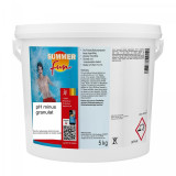 Granule PH minus pentru piscina Summer Fun, 5 kg, General