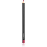 MAC Cosmetics Lip Pencil creion contur pentru buze culoare Beet 1,45 g