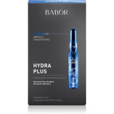 Cumpara ieftin BABOR Ampoule Concentrates Hydra Plus ser concentrat pentru o hidratare intensa 7x2 ml