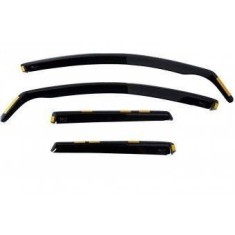 Paravanturi Heko fata spate dedicate Jeep Grand Cherokee 1995-2005