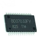 BD37033FV - Rohm