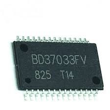 BD37033FV - Rohm