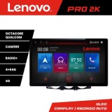 Navigatie Mazda RX8 2008-2011 Lenovo PRO 4+64 13 inch 2K android 4G DSP gps internet 8Core CarStore Technology