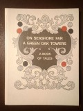 On Seashore Far A Green Oak Towers: A Book of Tales (Raduga Publishers, 1987; drawings by Oleg Korovin)