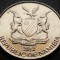 Moneda exotica 10 CENTI - NAMIBIA, anul 2012 * cod 3618 = excelenta
