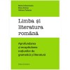 Limba si literatura romana - Elena Simion, Adriana Todoran, Maria Cobusneanu - Nominatrix, carte auxiliara, 2016, brosata