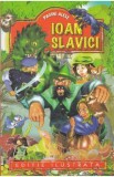 Pagini alese - Ioan Slavici