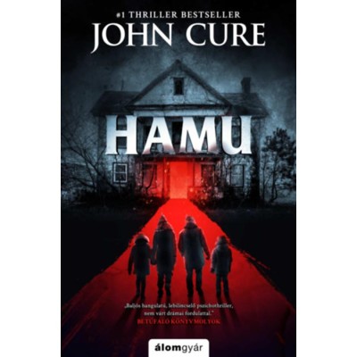 Hamu - John Cure foto
