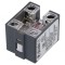 Bloc Terminal NO x2 10A 400VAC 250VDC