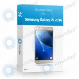 Cutie de instrumente Samsung Galaxy J5 2016