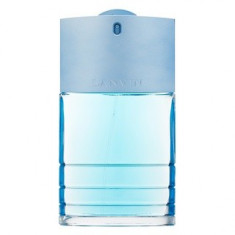 Lanvin Oxygene Homme eau de Toilette pentru barbati 100 ml foto