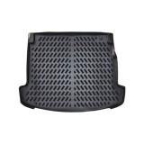 Covor portbagaj tavita premium compatibil Renault Megane III Kombi / Tourer cu baza portbagaj simpla Cod: PBX-619