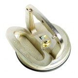 Ventuza transport pentru geamuri Gadget, maxim 40 kg, aluminiu