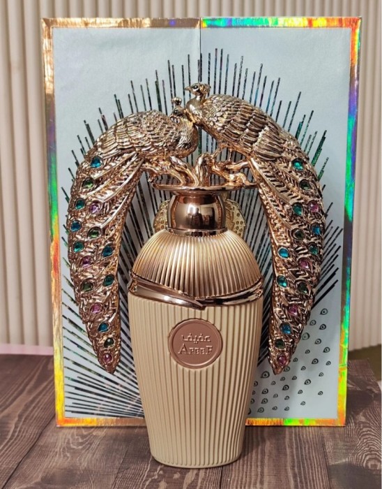 Lattafa afeef parfum