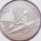 52 Andorra 20 diners 1989 1992 Summer Olympics km 57 UNC argint