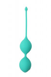 Bile Vaginale See You In Bloom Duo Balls 36 mm Verde#