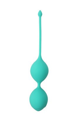 Bile Vaginale See You In Bloom Duo Balls 36 mm Verde# foto