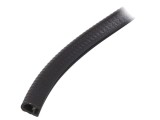 Ecran PVC 10m Gri Deschis