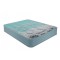 Saltea 140x190x23cm Memory Foam