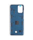 Capac Baterie Xiaomi Redmi Note 10S Albastru