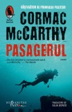Pasagerul - Cormac McCarthy - Roman