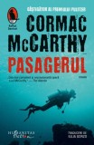 Pasagerul &ndash; Cormac McCarthy