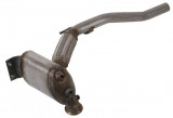 Filtru De Particule Jmj Audi A3 2006-2013 JMJ 1072E