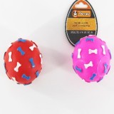 Jucarie minge &amp; oscioare &Oslash; 8 cm