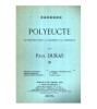 - Polyeucte - Ouverture pour la tragedie de Corneille par Paul