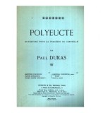 - Polyeucte - Ouverture pour la tragedie de Corneille par Paul