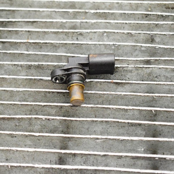 Senzor de poziție arbore cotit AUDI Q7 4L 2008 OEM: 06E905163EF 3210260