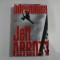 ADRENALINA - JEFF ABBOTT