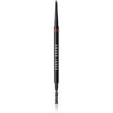 Bobbi Brown Precise Brow Pencil creion pentru sprancene culoare Universal Red 0.06 g
