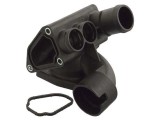 Termostat Audi A3 13, Tt 06; Seat Alhambra 10, Leon 05, Toledo 05; Vw Bora 05, Eos 15, Golf 4 03, Golf 5 10, Passat 05, Phaeton, Sharan 10,
