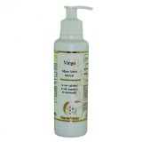 SAPUN LICHID NATURAL CU AUR COLOIDAL - VIRGO 200ml AGHORAS