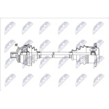 Planetara Audi A4 2.4, 2.6, 2.8, 2.5tdi 1995-, Vw Passat 1.8t, 2.0, 2.3v5, 1.9tdi, 2.5tdi 1998-, Fata, Dreapta, CV Automata, 8D0407272AL