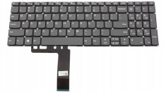 Tastatura laptop Lenovo Ideapad V15-ADA V15-IIL V15-IKB buton pornire foto