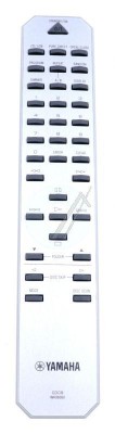 CDC9 TELECOMANDA WR960600 YAMAHA foto