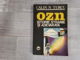 O.Z.N.Istorie stranie si adevarata de Calin N.Turcu