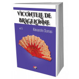 Vicontele de Bragelone vol 5-6 - Alexandre Dumas