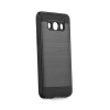 Husa HUAWEI P8 Lite - Rigid Armor TSS, Negru