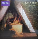 Lionheart - Vinyl | Kate Bush, Pop