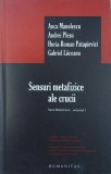 Sensuri metafizice ale crucii. Boltzmann, vol. 1 - Anca Manolescu, Andrei Plesu