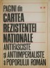 Pagini din Cartea rezistentei nationale antifasciste si antiimperialiste a poporului roman II. 24 de ore pentru destinul Romaniei (Reportaj-document)