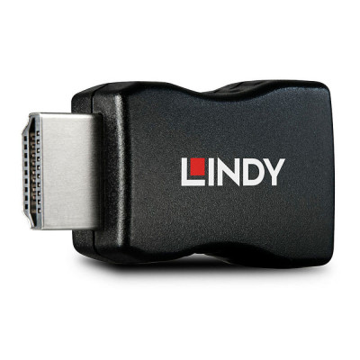 HDMI Adapter LINDY 32104 Black foto